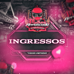Ingressos Antecipados - Acesso BOX